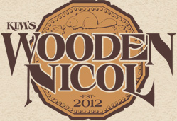 Kim's Wooden Nicol