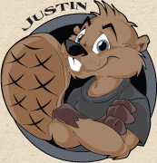 Justin Beaver